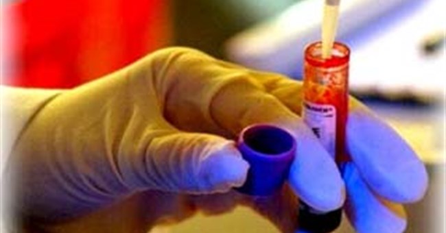 Xét nghiệm mới giúp chẩn đoán sớm ung thư gan