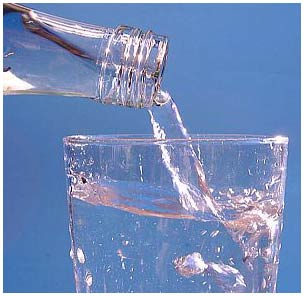 Phân biệt các dạng sản phẩm nước uống