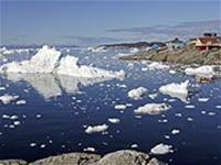 Nga lập khu bảo tồn thiên nhiên tại biển Bắc cực