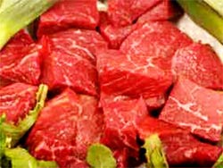 Thịt đỏ, chất béo: Tăng tái phát ung thư ruột kết!