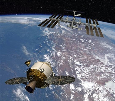 NASA chi 12 triệu USD cho việc nghiên cứu tình trạng trái đất nóng lên