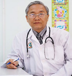 Đau dạ dày: Cẩn trọng khi tự chữa trị