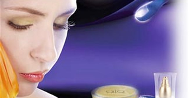 Khám phá chất chống oxy hóa làm chậm sự phát triển của nếp nhăn