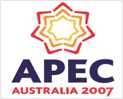 APEC tán thành dự thảo tuyên bố chung về khí hậu