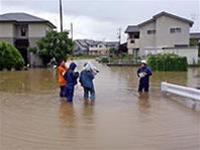 Bão Fitow vào Nhật Bản, 52 người bị thương