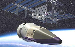 NASA muốn bớt lệ thuộc vào Nga
