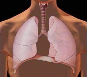Bệnh ung thư phổi cần phải được phát hiện sớm