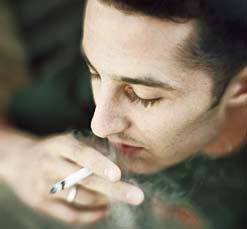 Cai nghiện thuốc lá: Không dễ, còn cần phải có ý chí