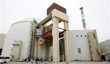 Uranium giàu sắp cập bến Iran