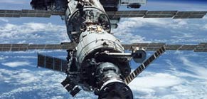Tàu tiếp tế của Nga đã tách khỏi Trạm ISS