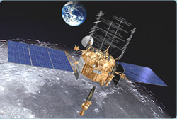 Nga mời các nước tham gia chương trình thám hiểm Mặt Trăng