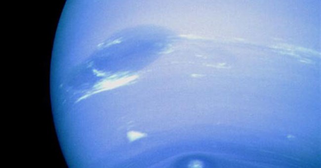 Cực nam sao Hải vương ấm nhất