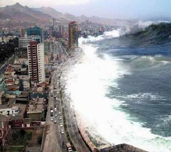 Indonesia: Hệ thống báo động sóng thần vẫn chưa hoàn chỉnh