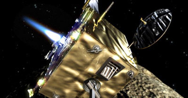 Sứ mệnh “Don Quijote” làm chệch hướng thiên thạch