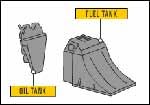 Xăng của xe F1 khác xăng thường như thế nào?