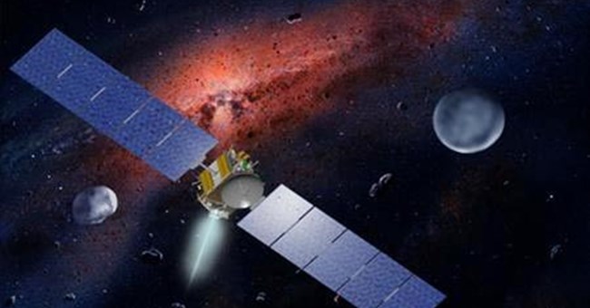 NASA chuẩn bị phóng tàu thăm dò Dawn