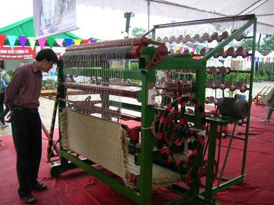 Sáng chế của những nông dân chân đất