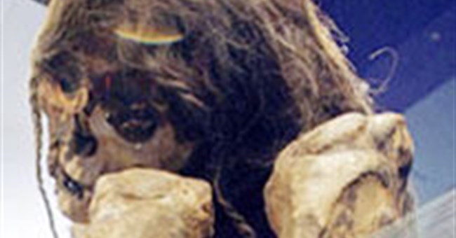 Triển lãm xác ướp lớn nhất thế giới mở cửa