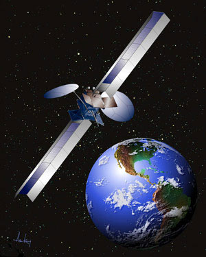 Vệ tinh nhân tạo Sputnik: Kỷ nguyên không gian mới