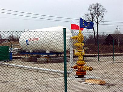 Giảm khí thải? Cứ chôn CO2
