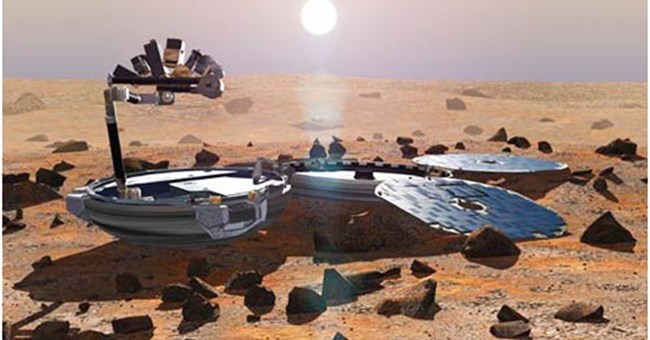 Dùng thiết bị không gian để phát hiện lao