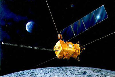 Nhật Bản phóng vệ tinh thăm dò Mặt trăng