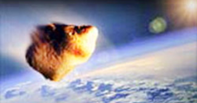 Thấy lại thiên thạch nguy hiểm “mất tích” hơn 40 năm