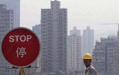 Hong Kong: Ô nhiễm không khí đến mức báo động