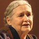Giải Nobel Văn chương 2007 về tay nhà văn Anh Doris Lessing