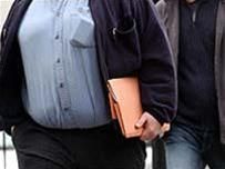 “Đại dịch” béo phì đang lan nhanh trên toàn cầu