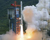 Trung Quốc phóng vệ tinh thăm dò Mặt trăng