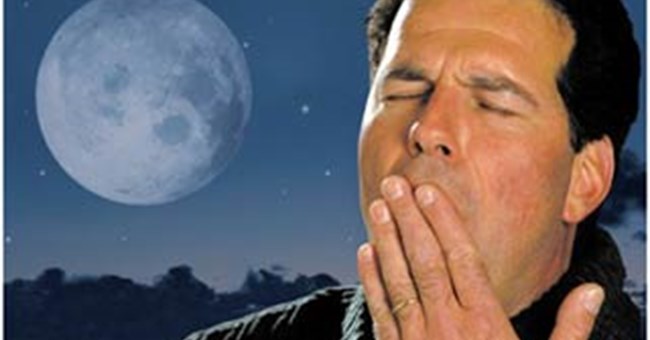 Thiếu ngủ dễ bị rối loạn tâm thần