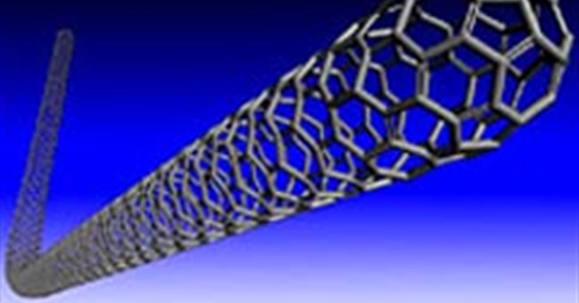 Sợi carbon mới, siêu bền để may áo giáp