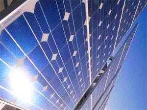 Nhà máy cung cấp năng lượng mặt trời lớn nhất thế giới