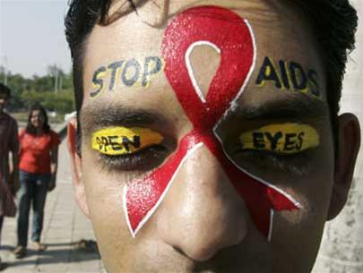 Dòng HIV ở Âu - Mỹ đến từ Haiti
