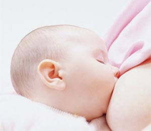 Gien FDAS2 sẽ làm trẻ bú sữa mẹ thông minh hơn