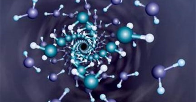 Các ảnh hưởng chưa biết của công nghệ nano