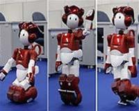 EMIEW 2 - Robot đa năng