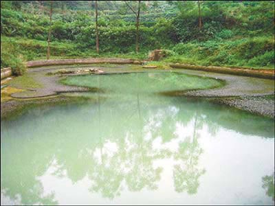 Tìm hiểu “hồ ma” ở Trung Quốc