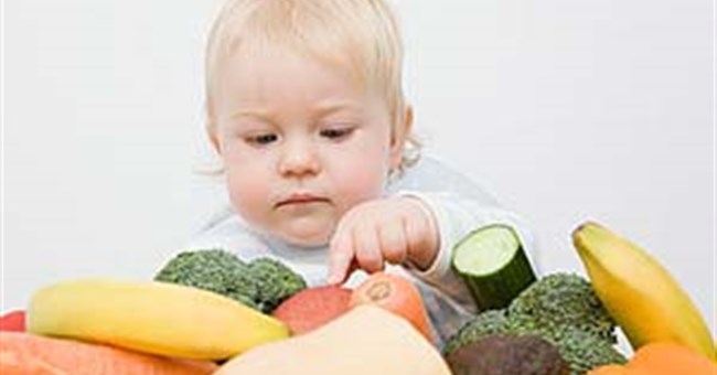 Đồ chơi trẻ em đơn giản tốt hơn đồ chơi điện tử