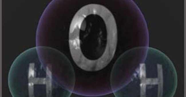 Khám phá phương pháp mới tạo ra nước