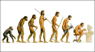 Có phải loài người đang tiến hoá nhanh hơn?