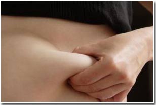 Sự phân bố chất béo ở vùng bụng dự đoán nguy cơ ung thư.