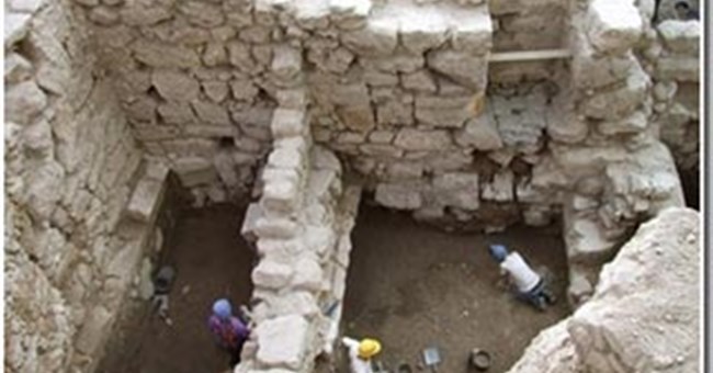 Khám phá dinh thự cổ đại của Nữ hoàng Helene