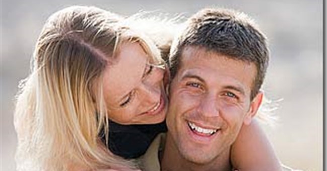 Yêu có lợi cho sức khỏe