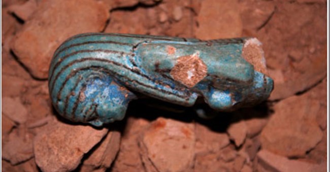 Mộ của pharaoh Seti I lớn hơn người ta vẫn nghĩ