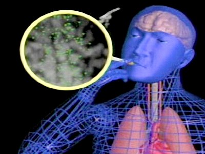 Sắp có vắc-xin chống nicotine