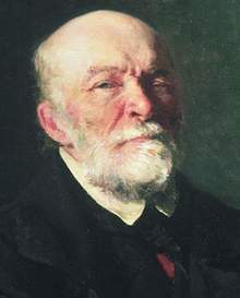 Nikolai Pirogov, người khai sáng ngành phẫu thuật Nga