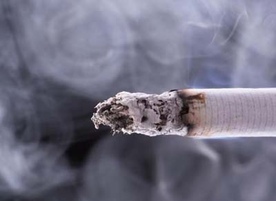 Hít khói thuốc gián tiếp trong 30 phút có thể hủy hoại tế bào