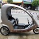 Xe điện: Chạy 60 km chỉ tốn... 3.000 đồng tiền điện